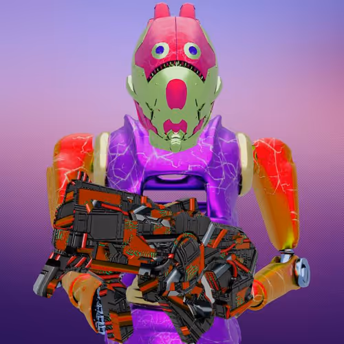 Item #42 Media
