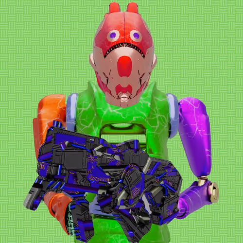Item #496 Media