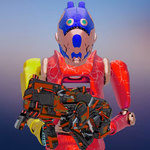 Item #99 Media