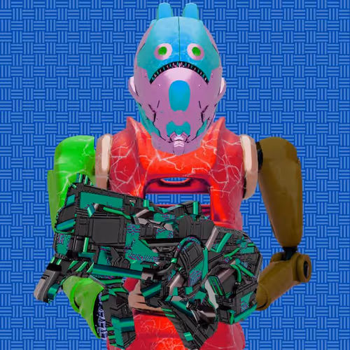 Item #707 Media
