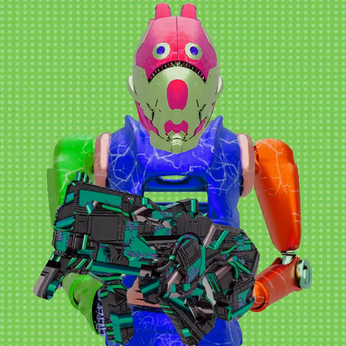 Item #630 Media