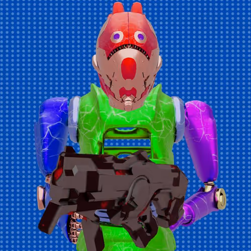Item #669 Media