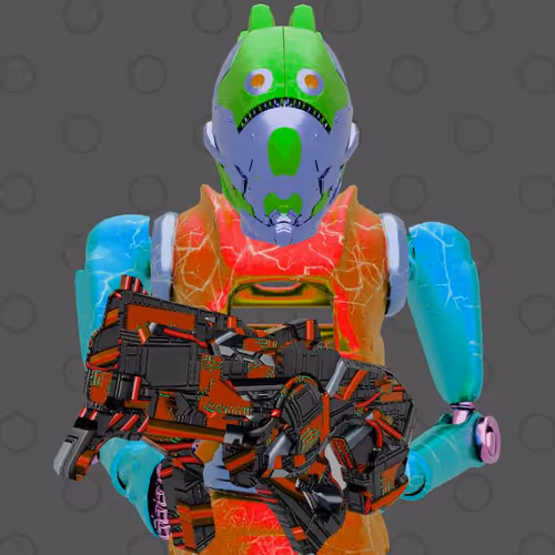 Item #868 Media