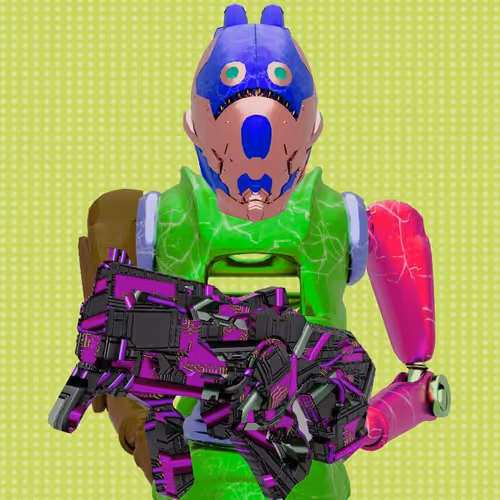 Item #487 Media