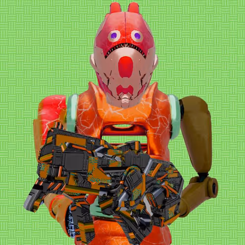 Item #238 Media