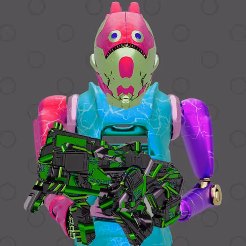 Item #538 Media