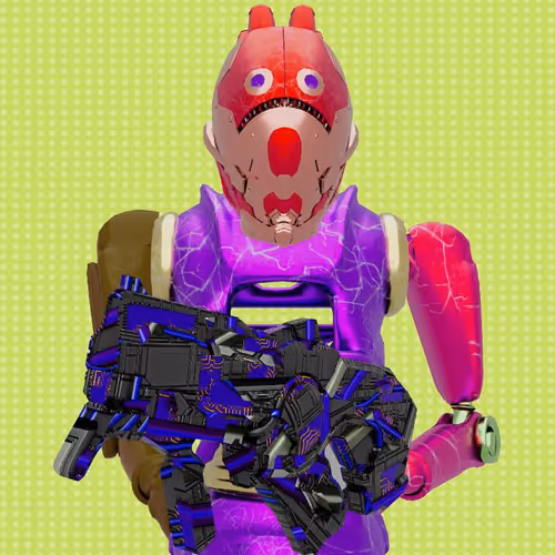 Item #731 Media
