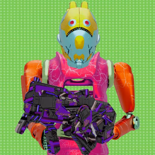Item #501 Media