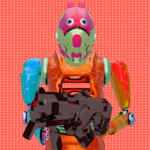 Item #409 Media