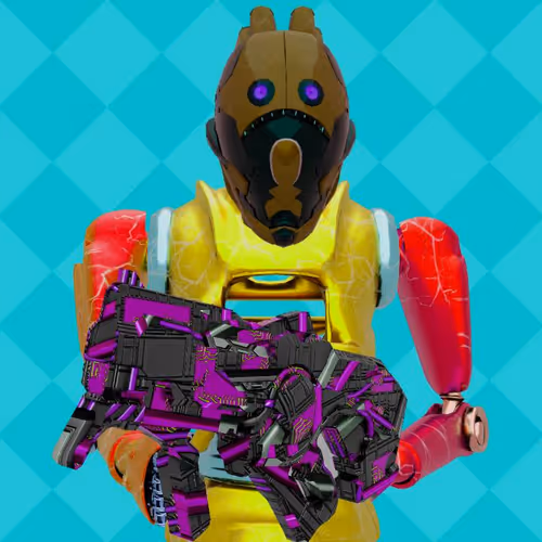 Item #1219 Media