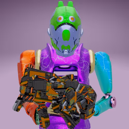 Item #430 Media