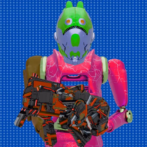 Item #165 Media