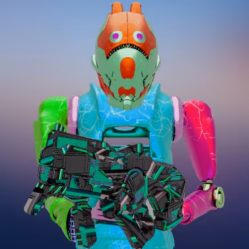 Item #1299 Media