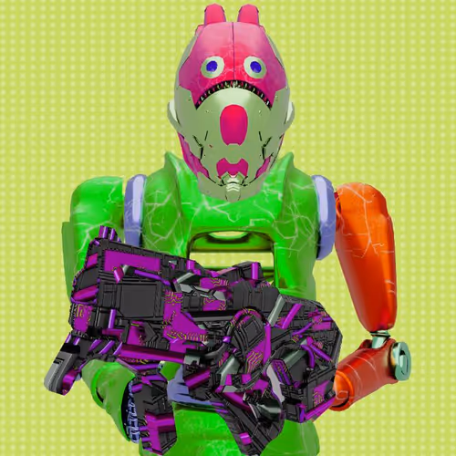 Item #1151 Media