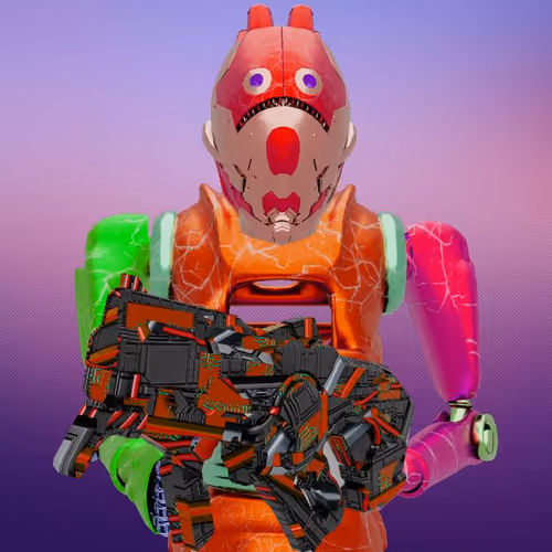 Item #421 Media