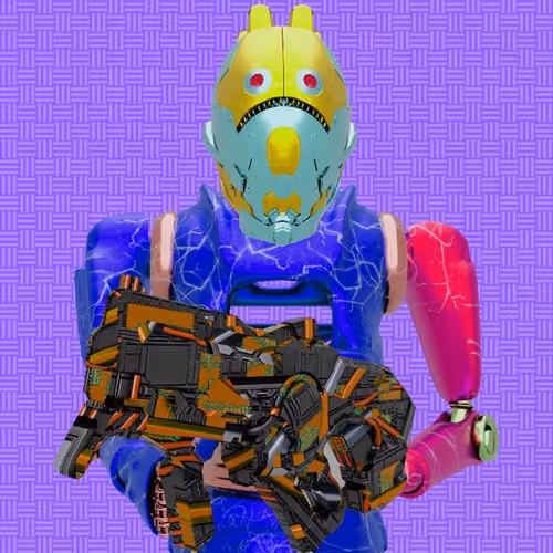Item #795 Media