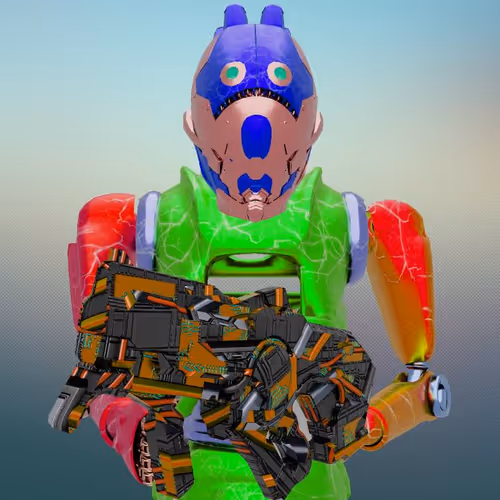 Item #394 Media