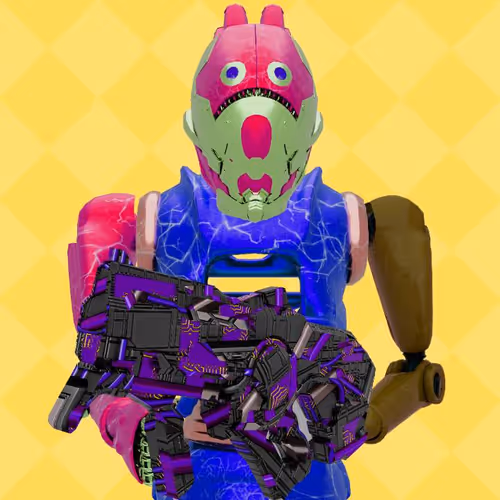 Item #740 Media