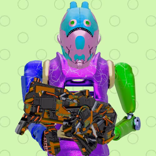 Item #360 Media