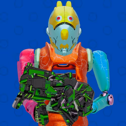 Item #295 Media