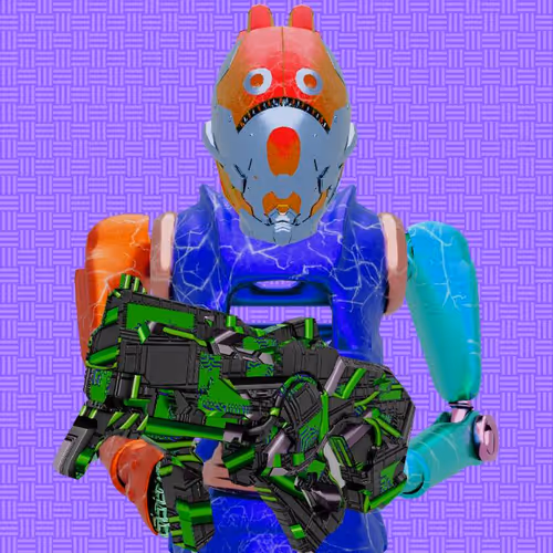 Item #473 Media