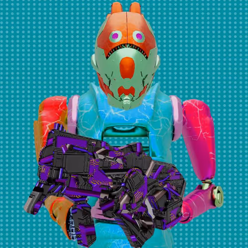 Item #841 Media