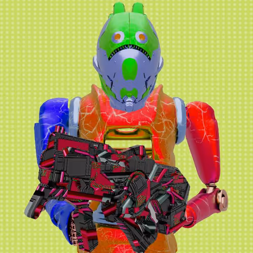 Item #997 Media