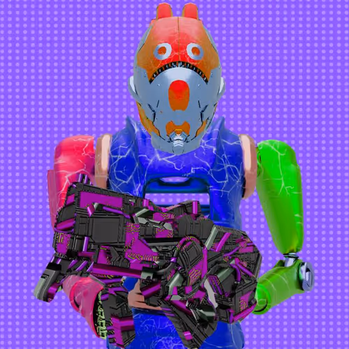 Item #729 Media