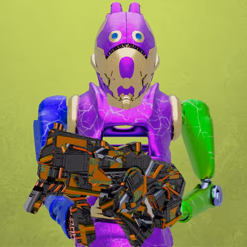 Item #322 Media