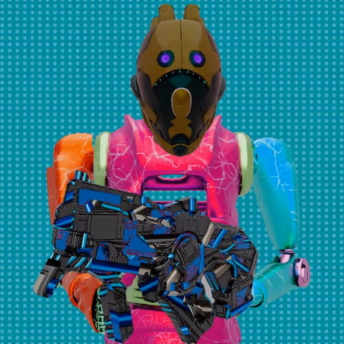 Item #512 Media