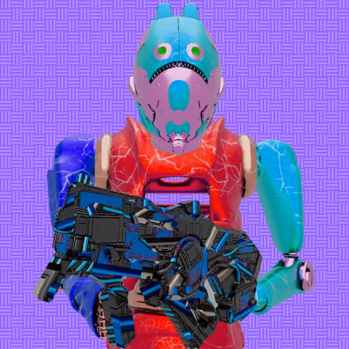 Item #302 Media