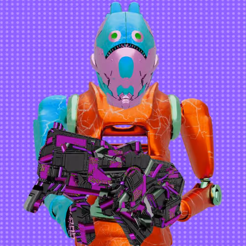 Item #137 Media