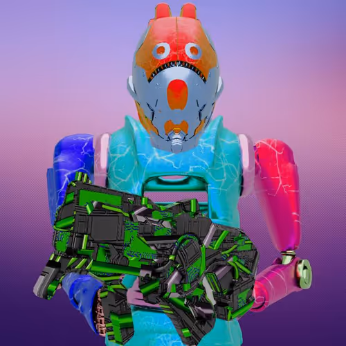 Item #641 Media