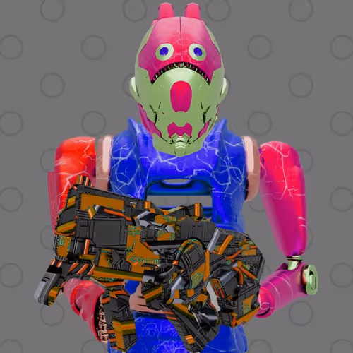 Item #14 Media