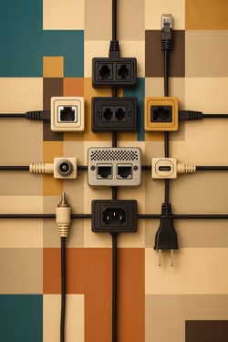 Item Media