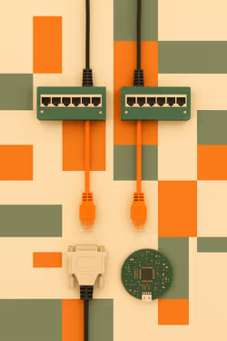 Item Media