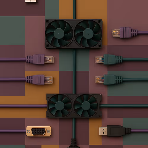 N3tw0rk 4rt