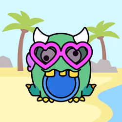 Smol Kevins #1175