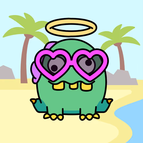 Smol Kevins #1611