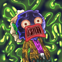 Scary #1498