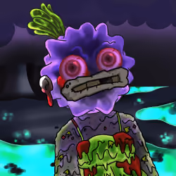Scary #1257