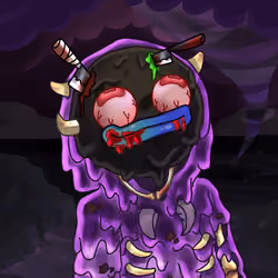 Scary #1822