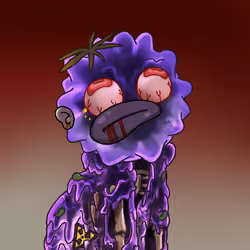 Scary #1634