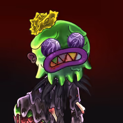 Scary #1201