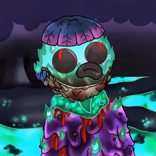 Scary #373