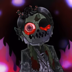 Scary #191