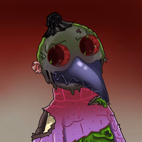 Scary #1438