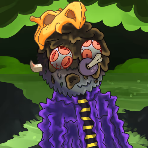 Scary #11