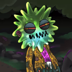 Scary #95