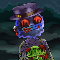 Scary #1622